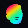 SolanaNft.art Rotating Brand Face