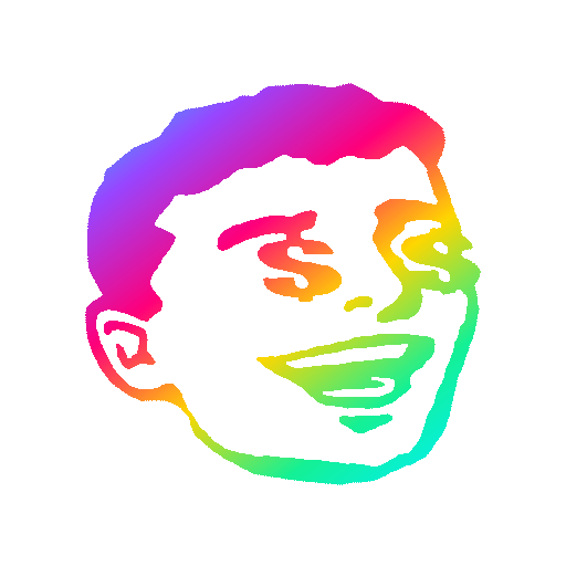 SolanaNft.art Brand Mark